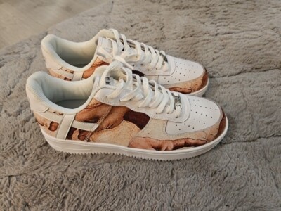 KITO WARES CREATION PACK AIR FORCE 1 LOW DS SIZE 11.5~New | eBay