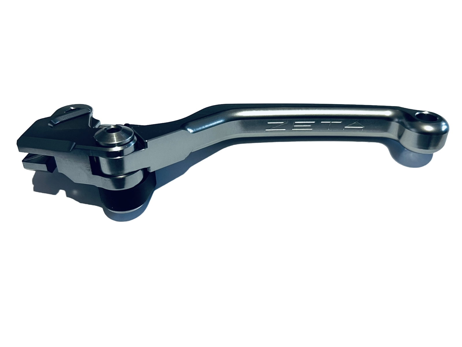 Levier embrayage Zeta pliable anti-casse en alu forgé haute précision pour Honda