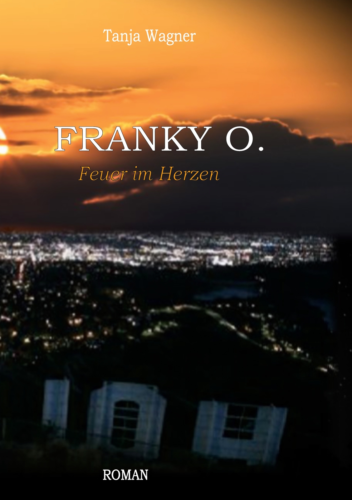 Thumbnail - Franky O. (buch)