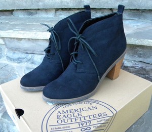 ae desert bootie