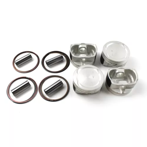 ED3 Engine Overhaul Rebuild Kit w/Valves For 2007-2020 Dodge Jeep Chrysler 2.4L - Picture 26 of 46