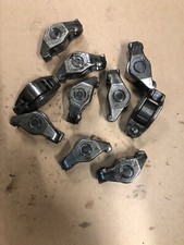 Land Rover Discovery Td5 Good 10p Engine 10x Cam Hydraulic Lifter Rocker Arms