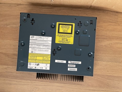 Cisco CE520-8PC-K9 with UK Power Lead Cisco WS-CE520-8PC-K9 -Inc VAT - Picture 5 of 8