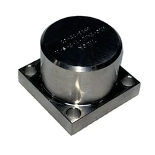 Talon MTC-24HF-1-2-S-H 6518-12-01 Flow Through Cap