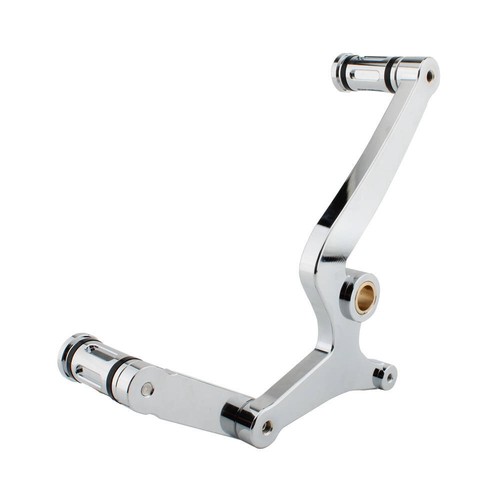 CNC Adjustable Foot Pegs Ninja ZX14R ZX-14R Orange CNC Adjustable