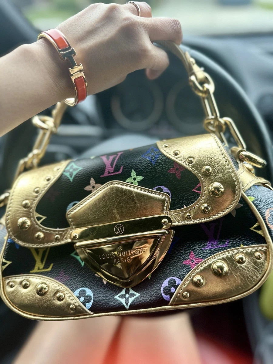 Louis Vuitton Marilyn