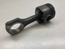 MERCEDES S CLASS W220 320 CDI 197 613.960 PISTON AND CONNECTING CON ROD WARRANTY