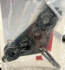 MPB9887 - TEC-CLAMP 2 HOLE