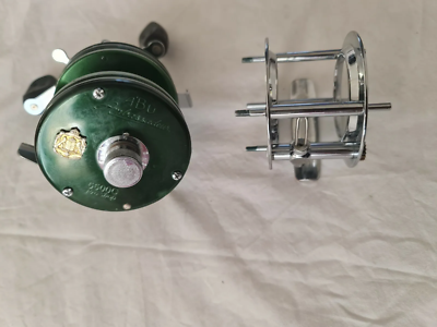 Abu Garcia Ambassadeur 5500C（89-0,90-91） ABU AMBASSADEUR 5500C PRO SHOP **900090**BAIT CASTING REEL | eBay