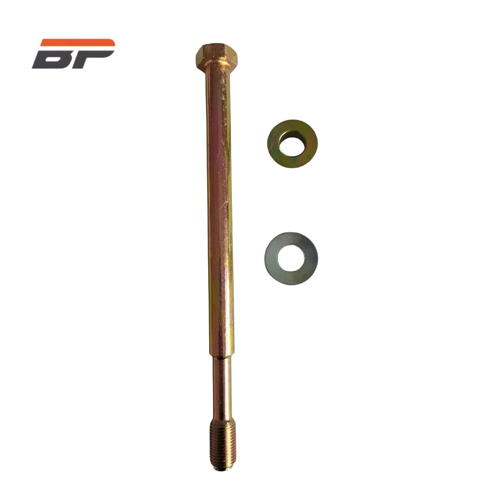 Polaris 2014-2014 RZR 1000 Transmission Heavy Duty Upgrade Kit - Rev 6