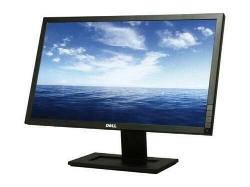 Dell UltraSharp Full HD 23 inch LCD Monitor Desktop Computer PC 1080p - Image 3 of 3