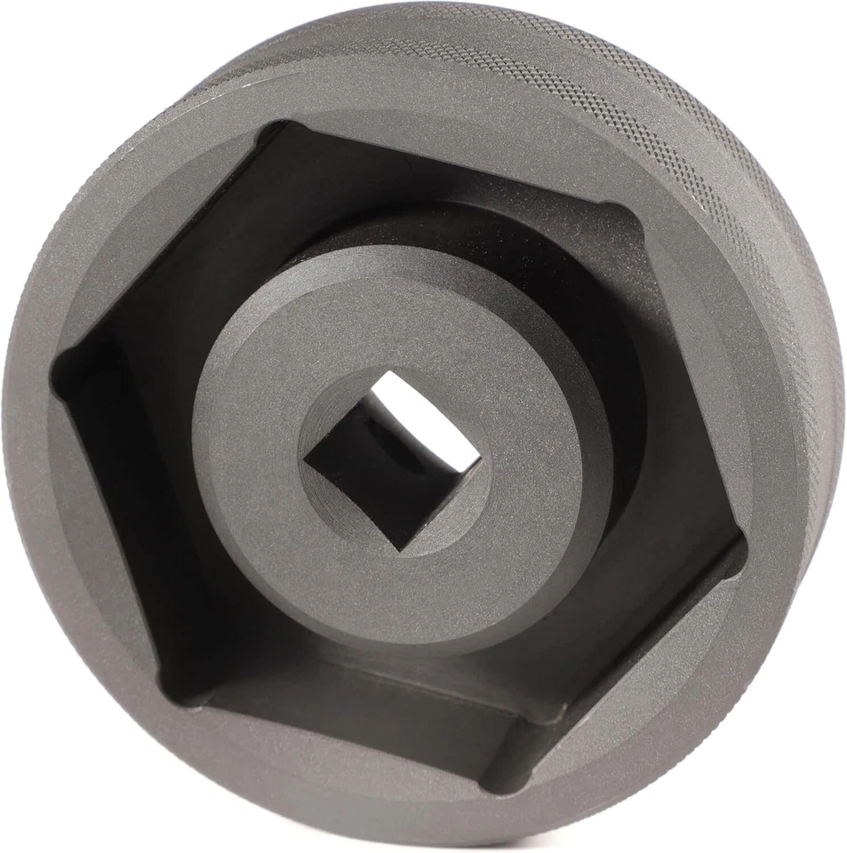 Herramienta de enchufe de tuerca de eje de rueda trasera de 60 mm para KTM Super Duke 1290/1290 R 2014-2022 Foto 4 de 4