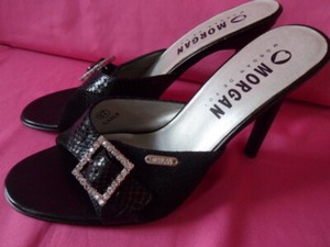chaussures morgan