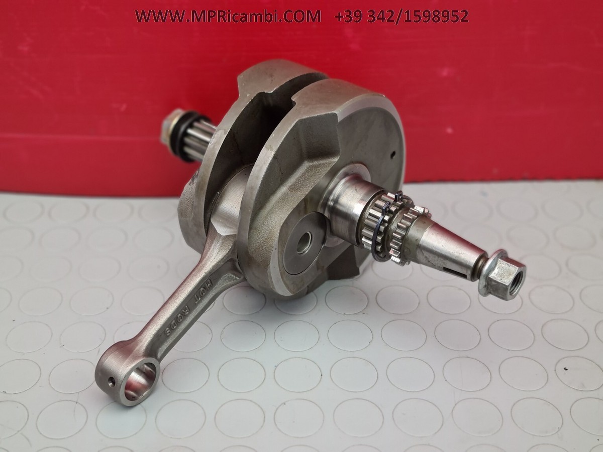 CRANKSHAFTS CRANK SHAFTS 13031-0069 KAWASAKI KXF 450 2006 2007 | eBay