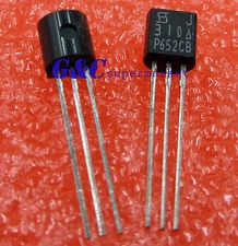50PCS J310 Transistor FAIRCHILD/ON/MOT TO-92 NEW GOOD QUALITY TO1