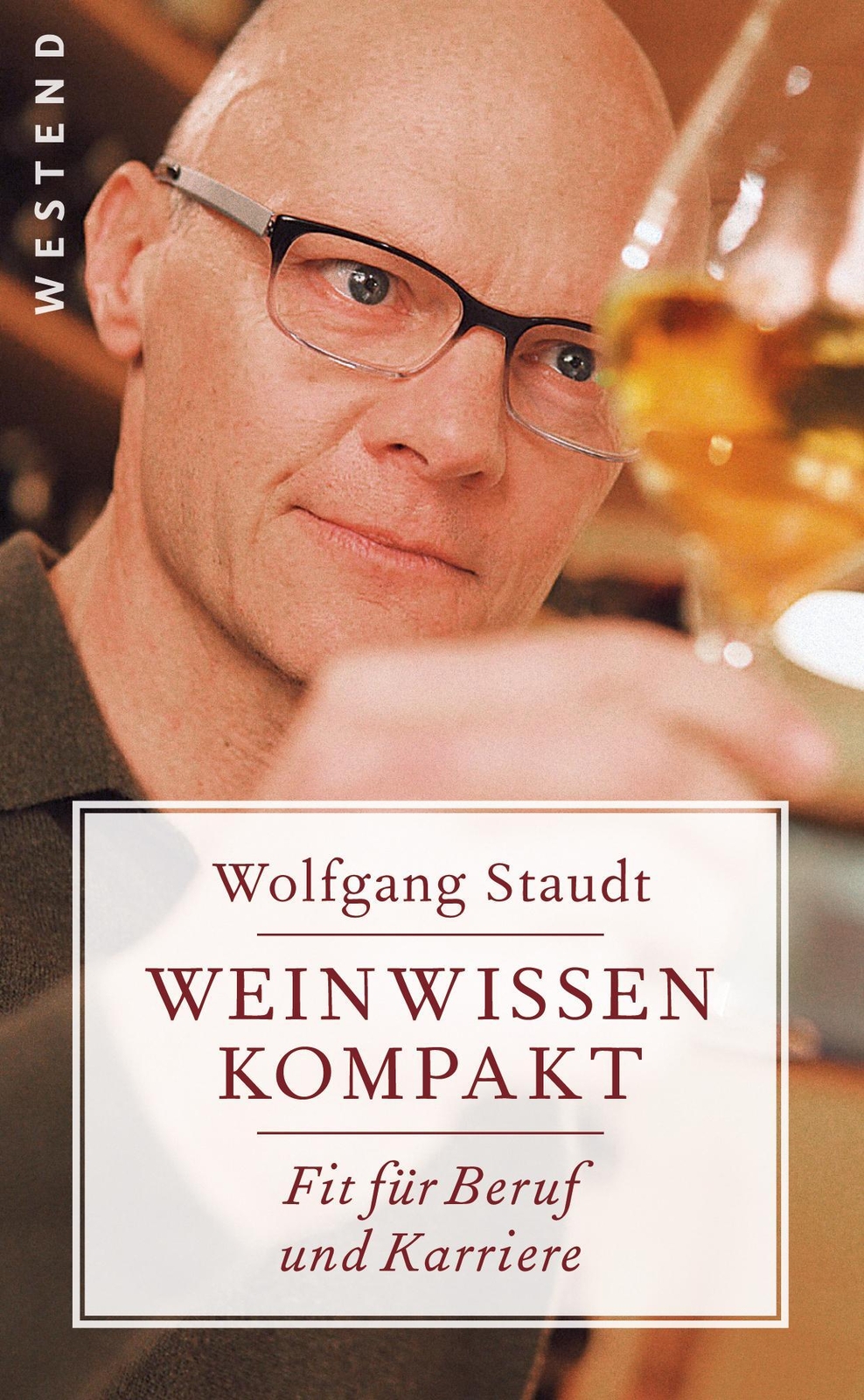 Thumbnail - Weinwissen Kompakt | Wolfgang Staudt | Fit Für Beruf Und Karriere |