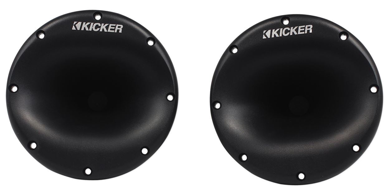 Морские компонентные колонки Kicker 41KMS674C 675 мощностью 400 Вт Бесплатный динамик Bluetooth