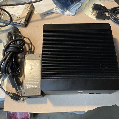 Norco Mini-ITX MITX-6932 Atom D2550 1.86ghz 2GB RAM 32GB SSD PC With Win7pro COA