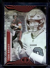 2022 Panini Illusions #91 Tom Brady Retail