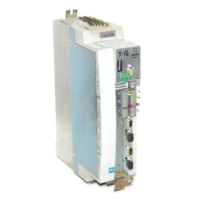 Used LENZE EVS9324-ES Inverter Tested OK