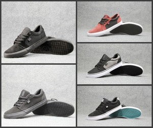 dc men's anvil tx skate shoe