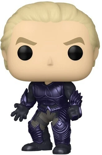 NEW FUNKO POP! MOVIES: Aquaman 2 - Orm #1304 ~ FREE SHIPPING!