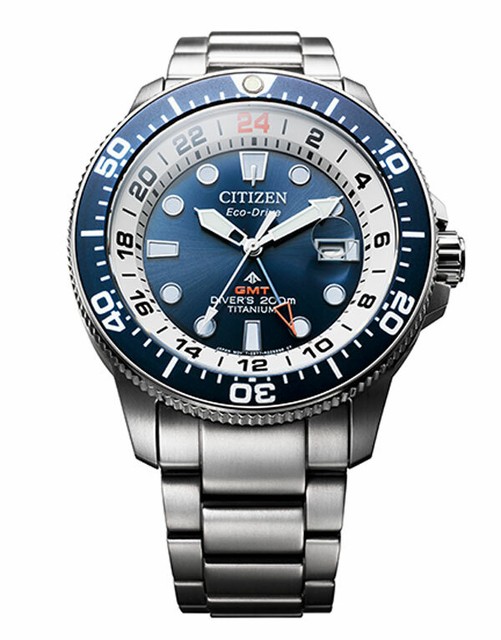 citizen bj7111