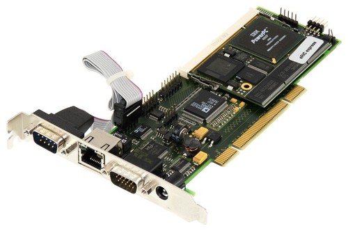 REMOTE MANAGEMENT RARITAN PEPPERCON eRIC EXPRESS ADAPTER - 第 2/2 張圖片