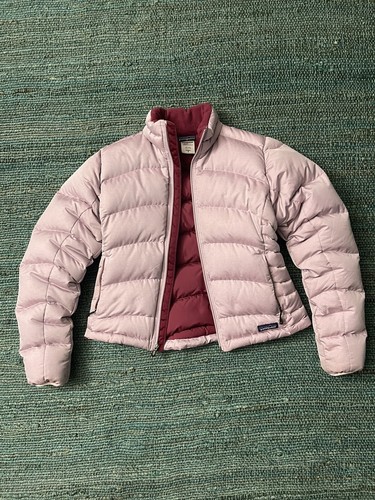 patagonia jacket womens | eBay