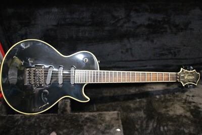 USED Edwards Edwards E CL 140 Electric Guitar GT179 230420