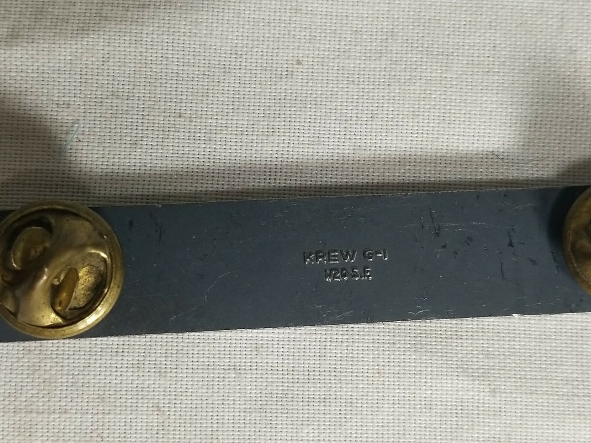 WWII期 優秀歩兵章 Expert Infantryman Badge EIB Expert Infantry Badge – CavHooah.com