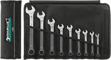 Stahlwille SET COMBINATION SPANNERS 96400802 ...