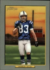 2006 Topps Turkey Red Football Card Pick (Base) 102-314
