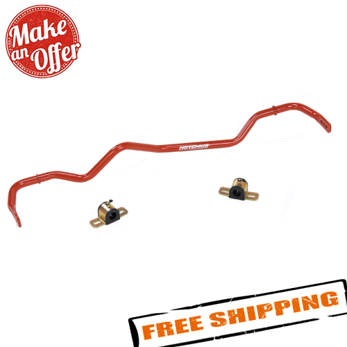 Hotchkis 22413R Sport Rear Sway Bar for 20032007 Nissan 350Z