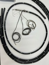 Olympus CF HQ190L Colonoscope NSA Assembly -CCD / Bending Section / Distal Head