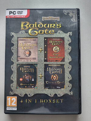 baldur's gate 『激レア』 Baldur's Gate II: Enhanced Edition [Part 77] - Chromatic