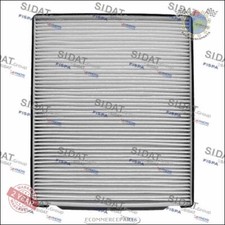 Filtre d'habitacle Hyundai TERRACAN