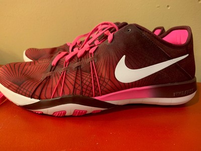 nike free run tr