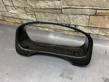 Civic 96-2000 Gauge Carbon Fiber Hydro Dipped Jdm Cluster Password Si Extrim