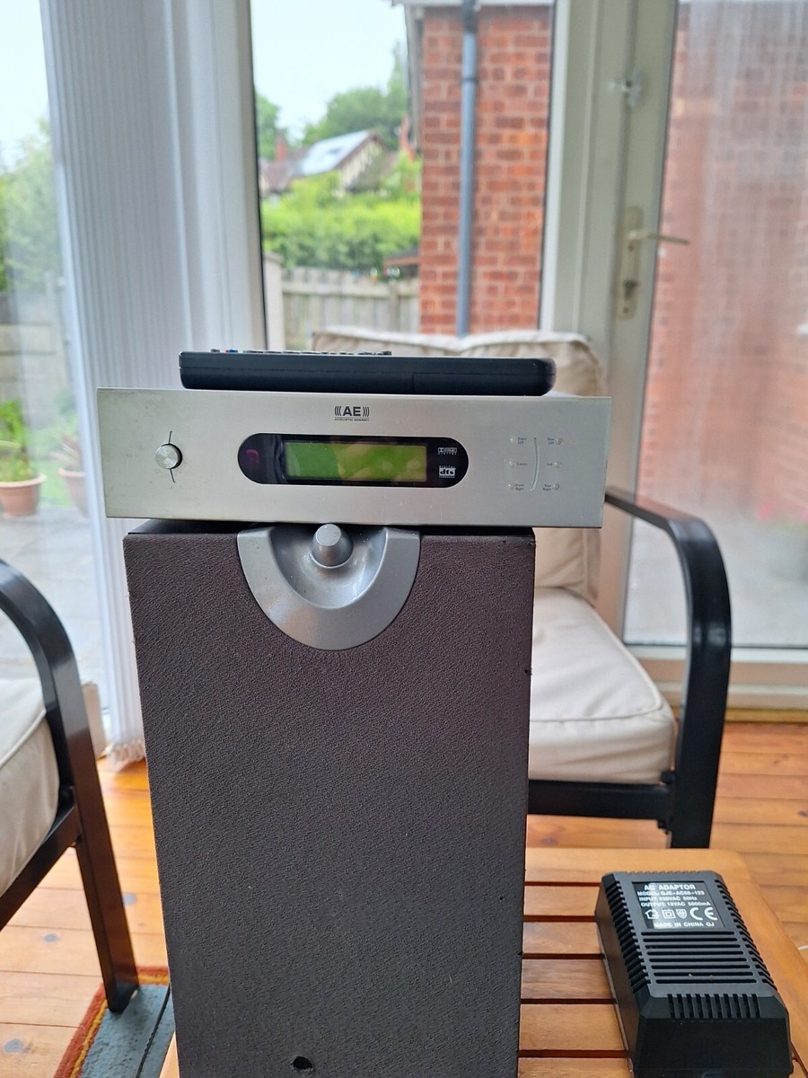 satellite speakers aego speakers