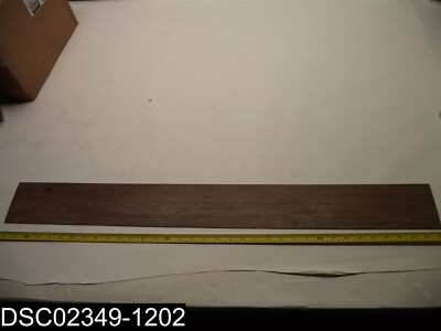 QTY=20: 21032 Nance Barnwood E-Z Peel & Press Wall Planks 4'' X 36''