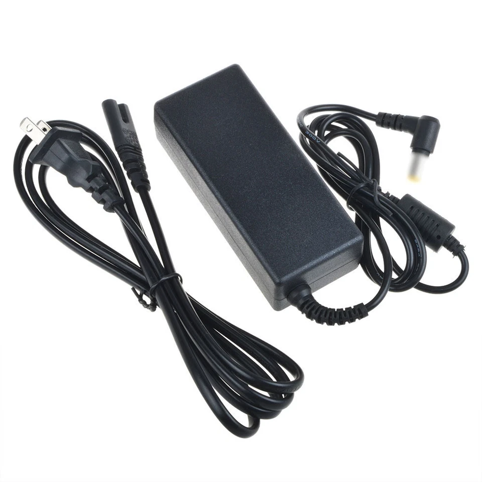 14V 4A AC power adapter for Dell 1702FP lcd monitor CORD supply charger DC PSU - Image 2 of 4