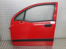 Porte avant et accessoires Chevrolet MATIZ