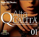 Artisti Vari - Alta Qualita' - Cd (grande musica italiana vintage by radio 10...