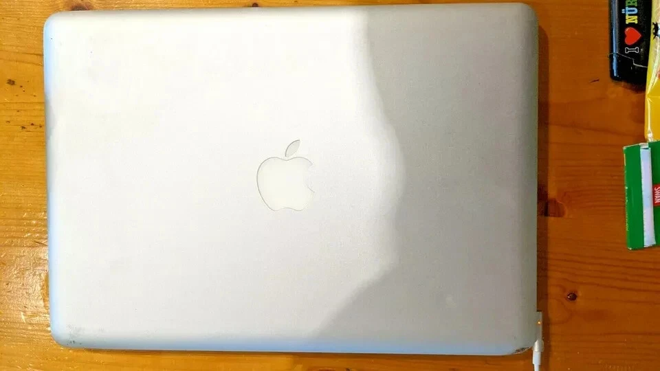 Apple MacBook Pro A1278 Core 2 Duo 4GB 250GB Laptop Notebook (2009) El Capitan - Image 4 of 4