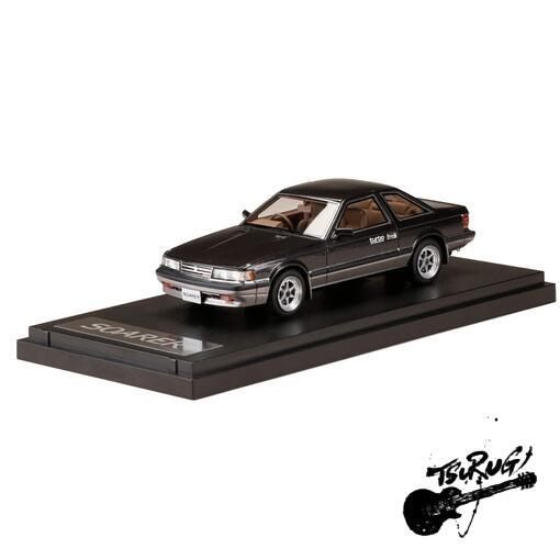 MARK43 1/43ソアラ3.0GT-LIMITED後期型純正フルエアロ 楽天市場】MARK43 1/43 トヨタ ソアラ 3.0GT Limited E-MZ20