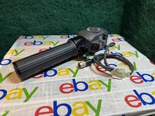 FUJINON ERD-10A-D01M DIGI POWER ZOOM FOCUS CONTROLLER For ENG EFP LENSES