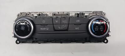 '18-'20 FORD ECOSPORT Heat AC Controller Module OEM 1 Year Warranty!