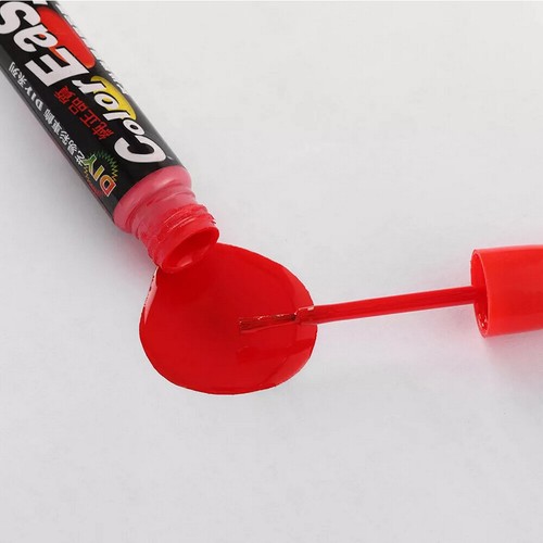 DIY Auto Paint Repair Pen Brush Car Clear Scratch Remover Touch Up Pen Supplies - Picture 15 of 19