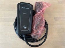 2023-2025 OEM Mercedes Benz EQE EV Charger Charging Cable Cord NO ADAPTERS